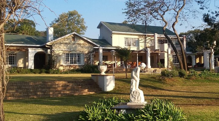 Gardiol Country House