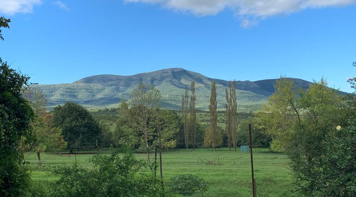 Gardiol Country House