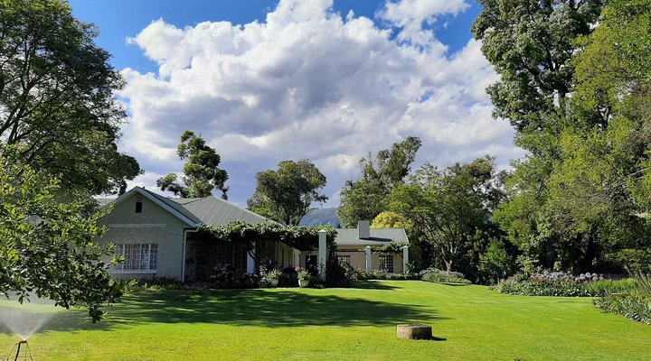 Gardiol Country House