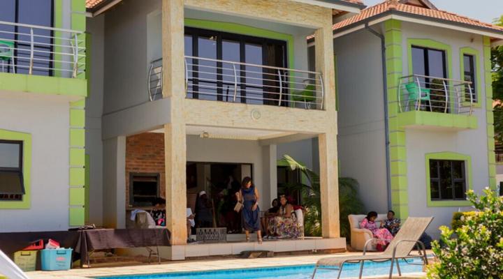 Masiphephe Guest House