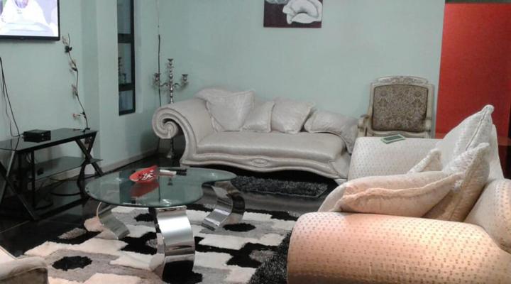 Masiphephe Guest House