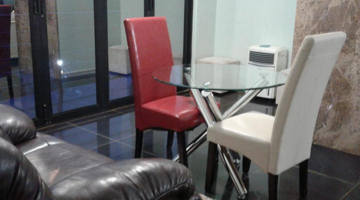 Masiphephe Guest House