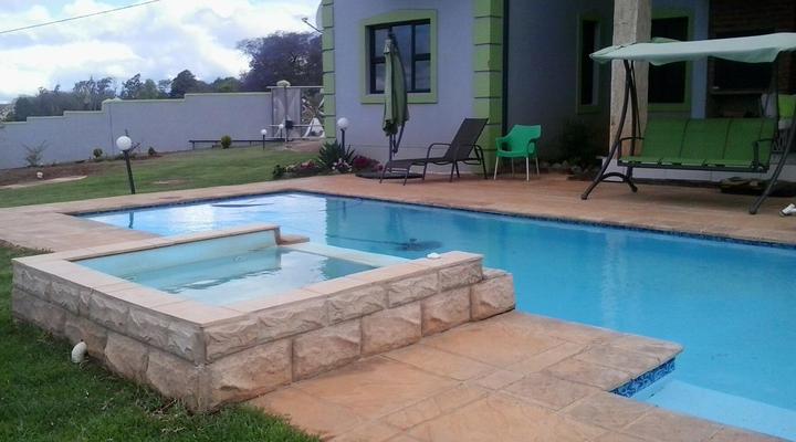 Masiphephe Guest House