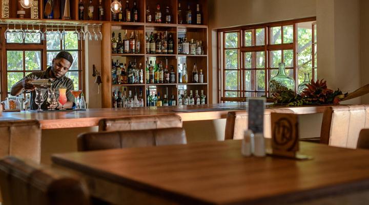 The Reserve Boutique Hotel