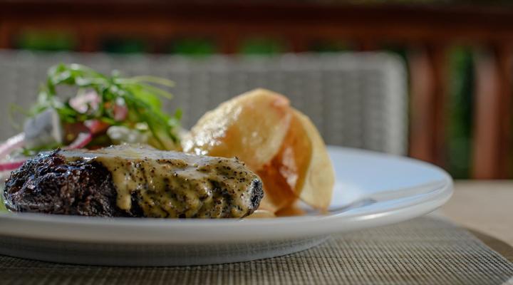 The Reserve Boutique Hotel