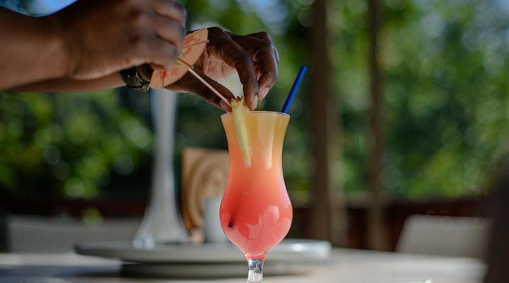 The Reserve Boutique Hotel