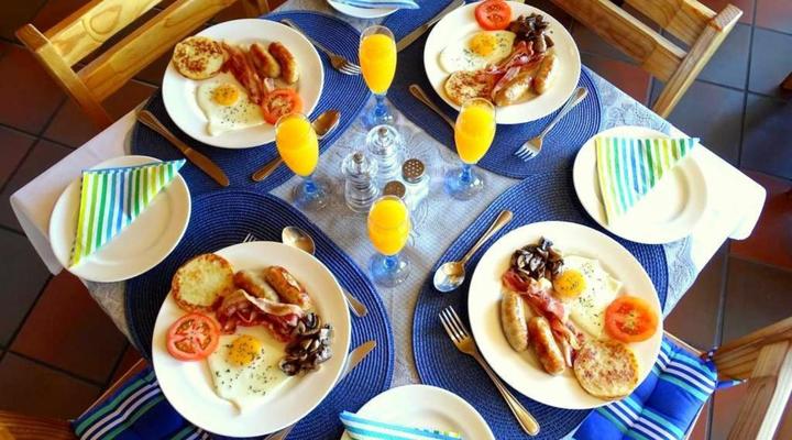 Big Skies Guesthouse