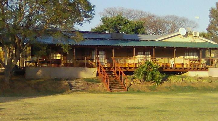 Willow Grange Country Hotel