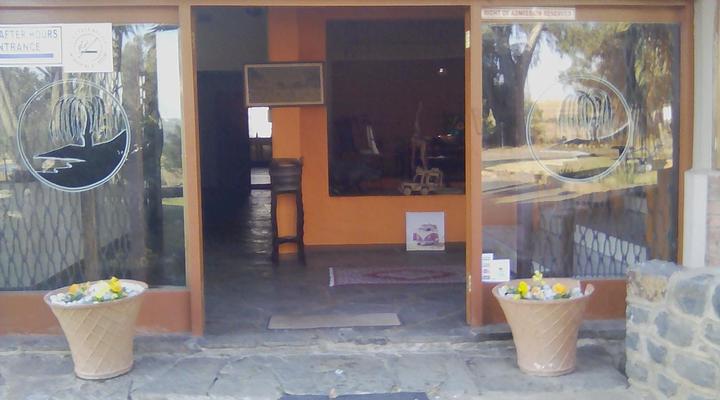 Willow Grange Country Hotel