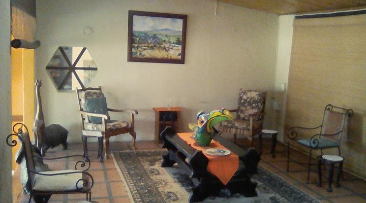 Willow Grange Country Hotel