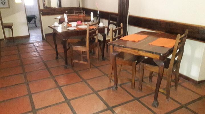 Willow Grange Country Hotel