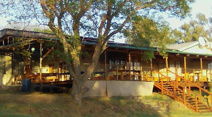 Willow Grange Country Hotel