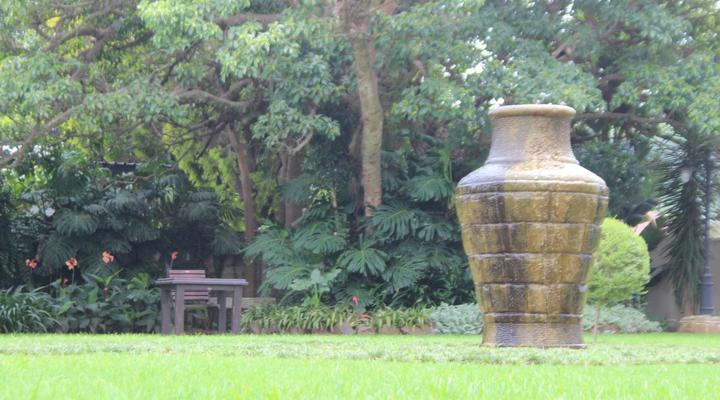 Villa Beryl Guesthouse