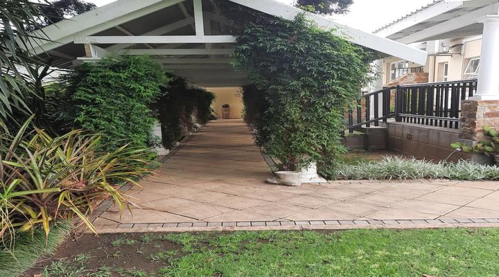 Villa Beryl Guesthouse