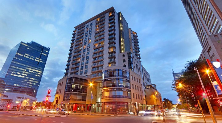 Afribode Mutual Heights 905
