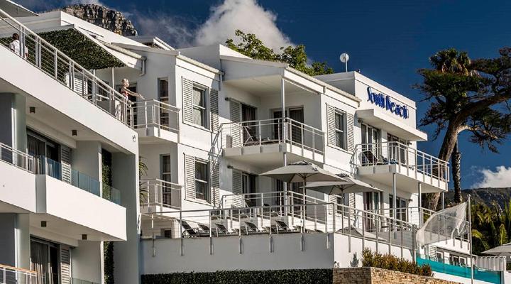 South Beach Camps Bay