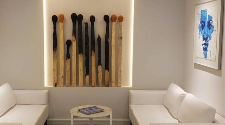 South Beach Camps Bay