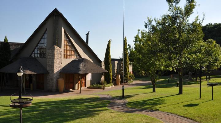 Lekoa Lodge