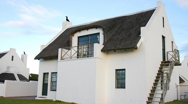 Arniston Seaside Cottages