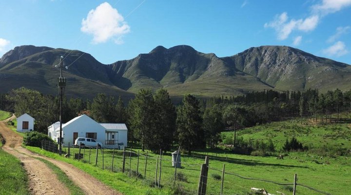 Goodwill Mountain Farm