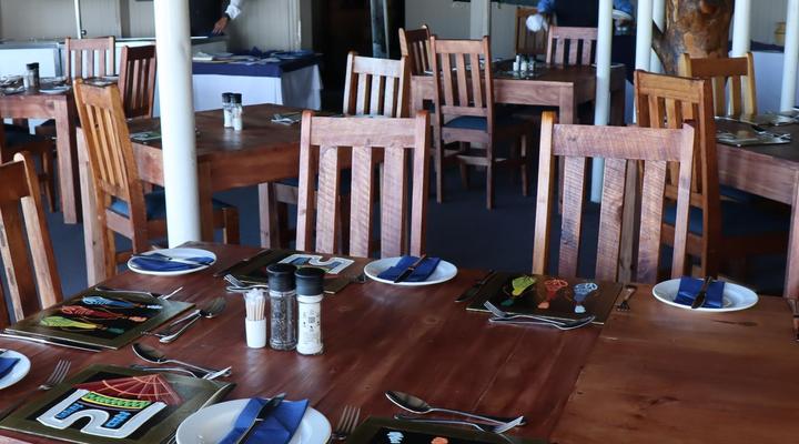 Witsieshoek Mountain Lodge