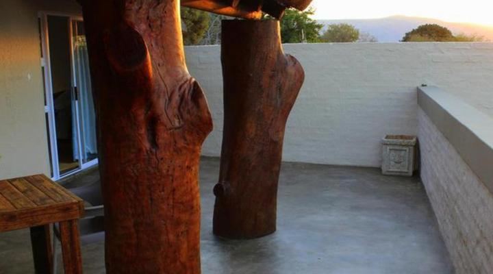 Waterfall Guesthouse - Rustenburg