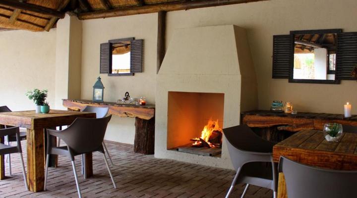 Waterfall Guesthouse - Rustenburg