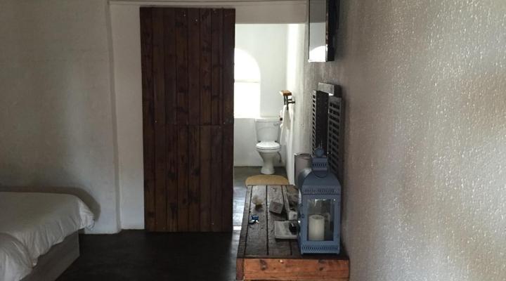 Waterfall Guesthouse - Rustenburg