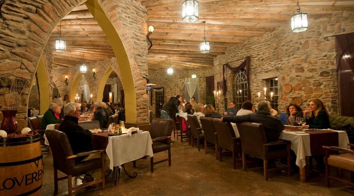 Le Mirage Resort & Spa