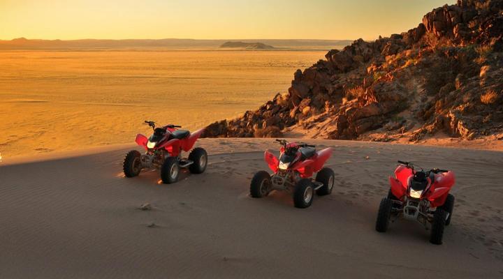 Le Mirage Resort & Spa