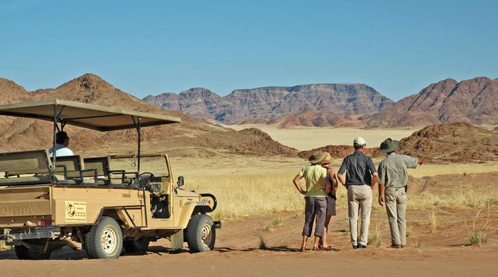 Le Mirage Resort & Spa