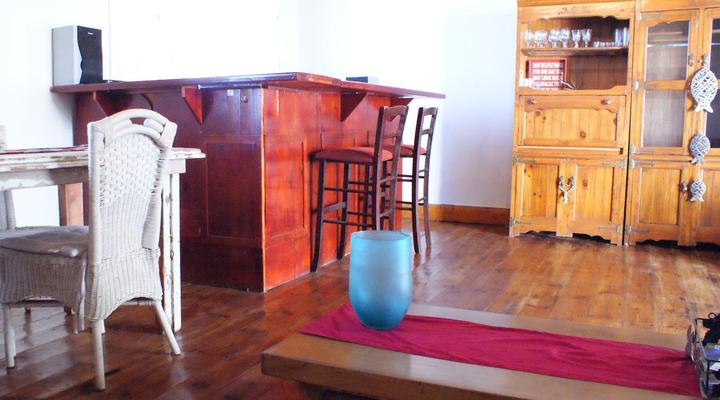 Mr Pell's House Self-Catering Accommodation