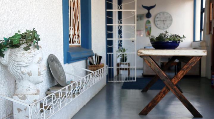 Mr Pell's House Self-Catering Accommodation