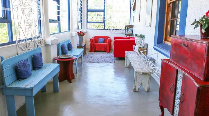 Mr Pell's House Self-Catering Accommodation