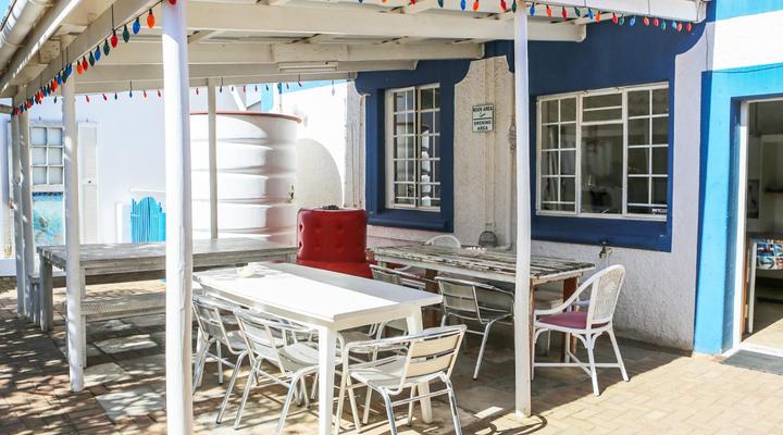 Mr Pell's House Self-Catering Accommodation