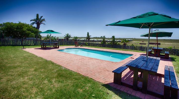 Hancke Holiday Apartments