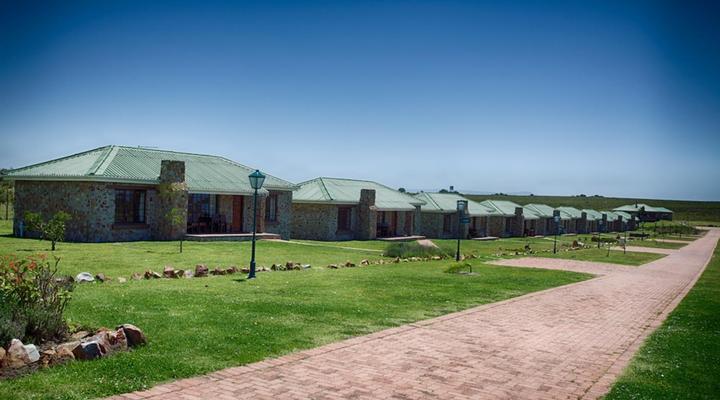 Hancke Holiday Apartments