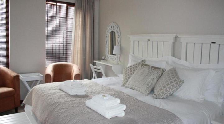 Cozi Corner Self-catering Accommodation