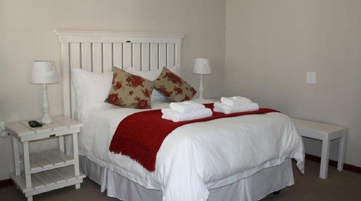 Cozi Corner Self-catering Accommodation
