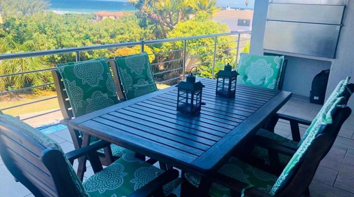 Sea Whisper Self-Catering