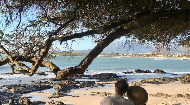 Manor on the Bay Loadshedding-free Guesthouse