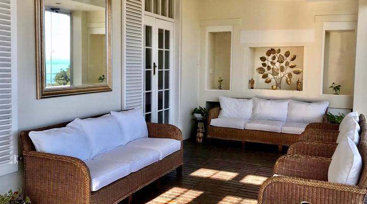 Manor on the Bay Loadshedding-free Guesthouse