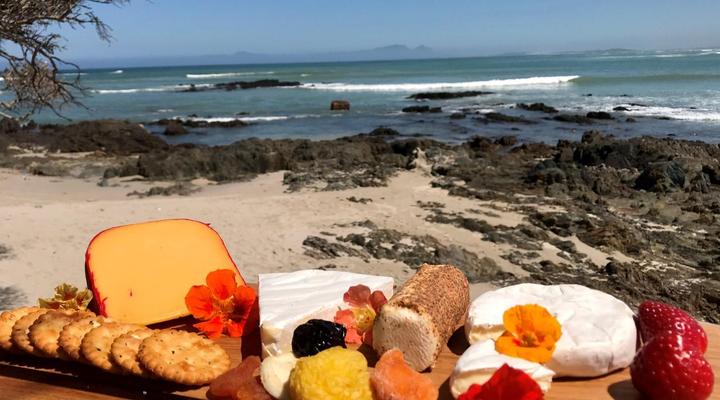 Manor on the Bay Loadshedding-free Guesthouse