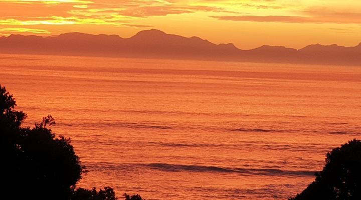 Manor on the Bay Loadshedding-free Guesthouse