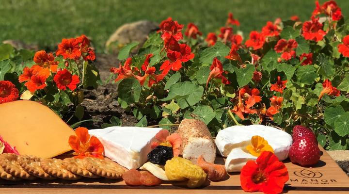 Manor on the Bay Loadshedding-free Guesthouse