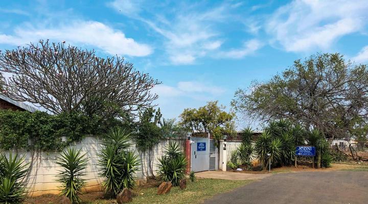 Jozini Guesthouse