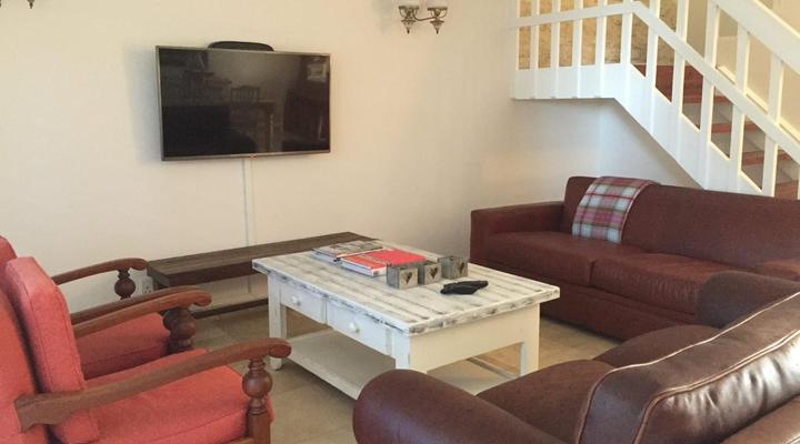 Afrique Somerset West