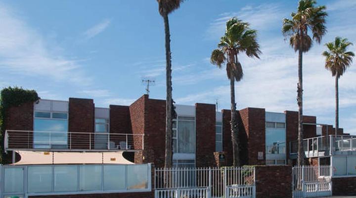 Afrique Somerset West