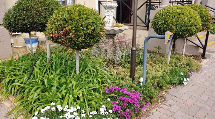 Constantia Manor Guest House