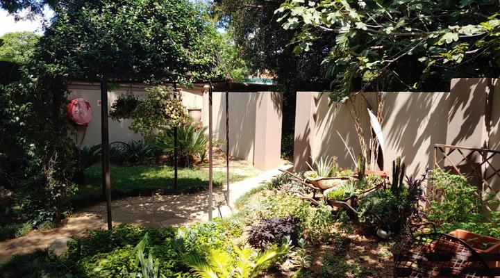 Constantia Manor Guest House